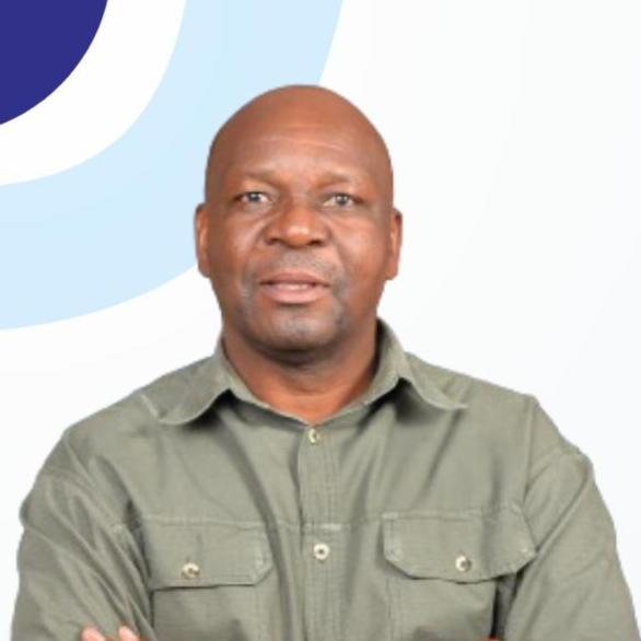Dr. Fred Marata